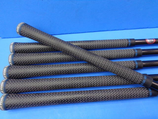 中古 SIM MAX  6本アイアンセット ゴルフ用品