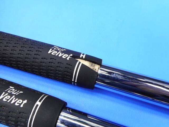 中古 APEX (2021)  6本アイアンセット ゴルフ用品