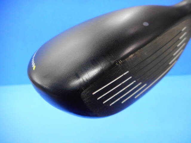 中古 G430 HYBRID #5(26°)ユーティリティ ゴルフ用品