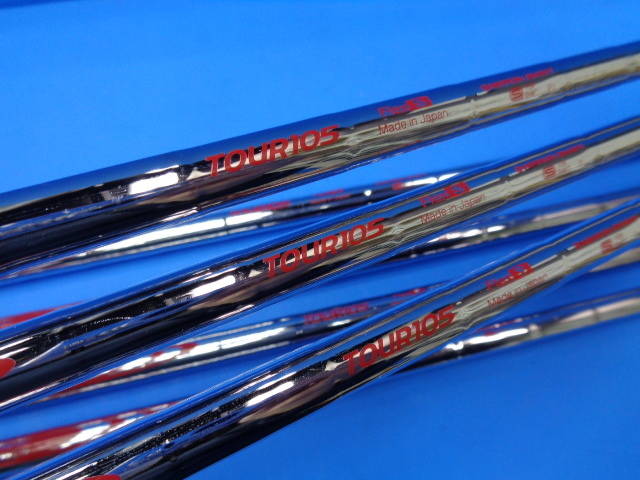 中古 APEX (2019)  7本アイアンセット ゴルフ用品