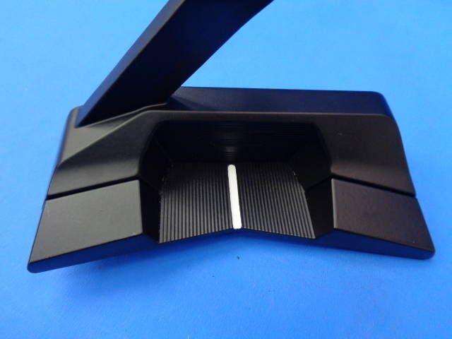 中古 CROSSPUTT EDGE 2.0パター ゴルフ用品