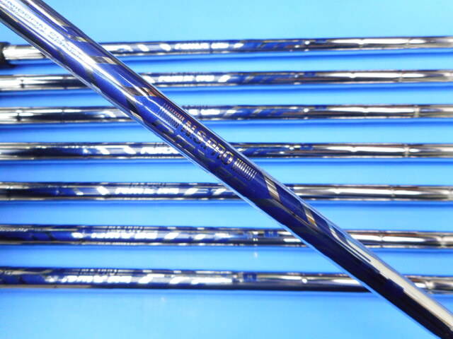 中古 RMX 218 その他アイアンセット ゴルフ用品