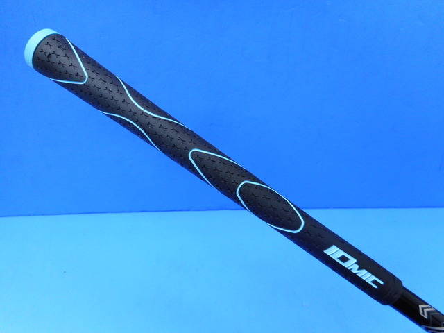 中古 XXIO (2020) ネイビー H5(23°)ユーティリティ ゴルフ用品