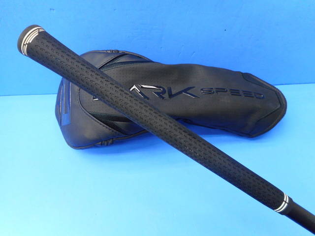 中古 DARKSPEED LS 10.5°ドライバー ゴルフ用品