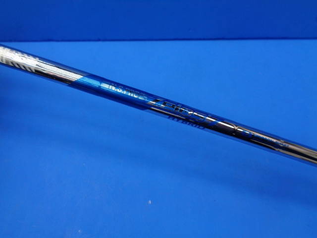 中古 EPIC FLASH STAR #5(23°)ユーティリティ ゴルフ用品