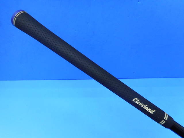 中古 CFX 56゜-12ウェッジ ゴルフ用品