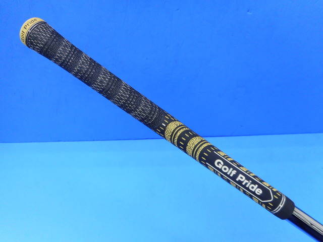 中古 MILLED GRIND 3 (クローム) 54°-SB11°ウェッジ ゴルフ用品