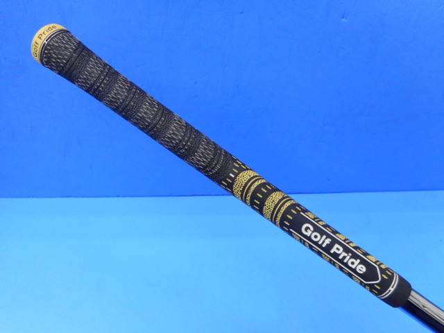 中古 MILLED GRIND 3 (クローム) 58°-LB08°ウェッジ ゴルフ用品