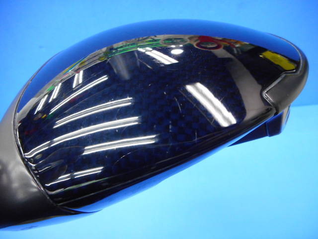 中古 PARADYM 10.5°ドライバー ゴルフ用品