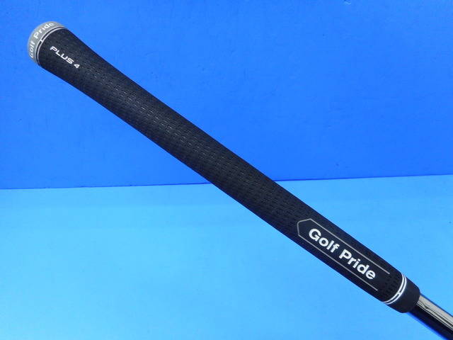 中古 JAWS FULL TOE クロム 58°-10°ウェッジ ゴルフ用品