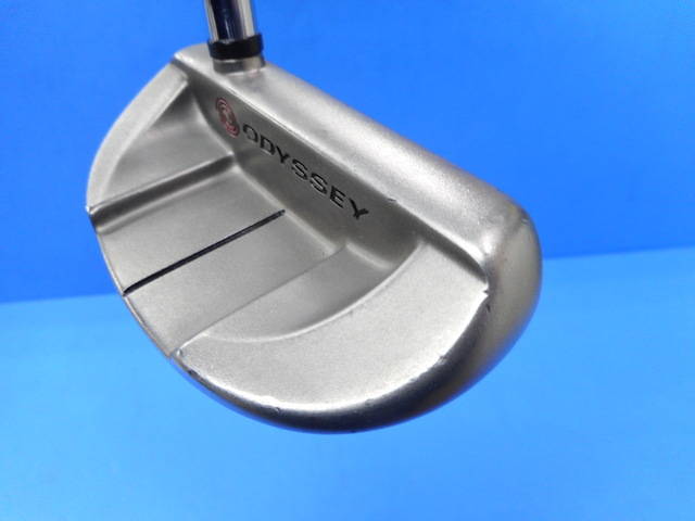 中古 WHITE HOT #5パター ゴルフ用品