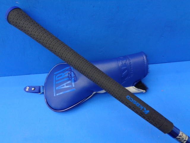 中古 UFO AIR by POWER TORNADO #66(26°)ユーティリティ ゴルフ用品