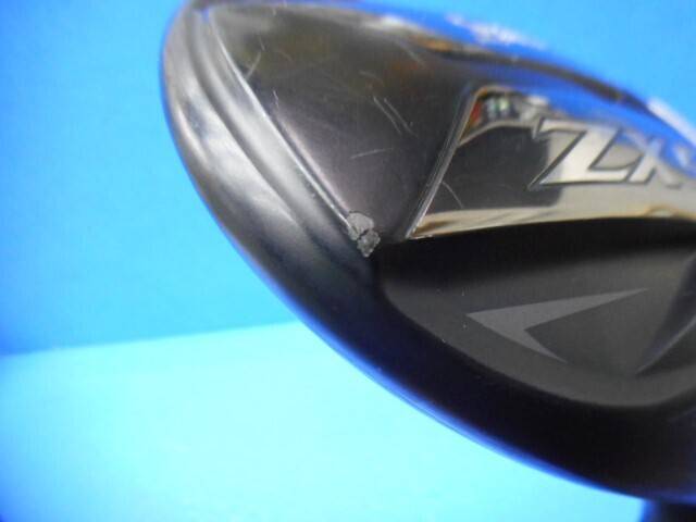 中古 SRIXON ZX5 Mk II LS  9.5°ドライバー ゴルフ用品
