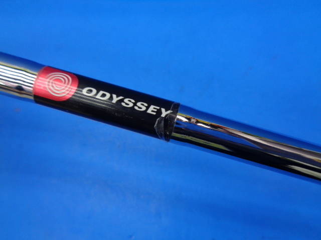 中古 O WORKS RED #1W Sパター ゴルフ用品