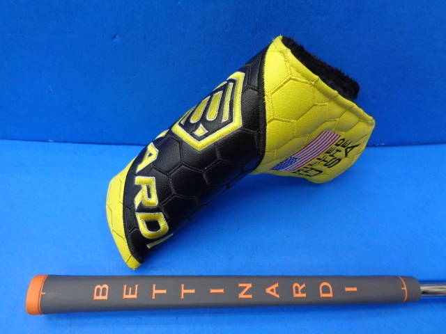 中古 BETTINARDI STUDIO STOCK (2013) #14パター ゴルフ用品