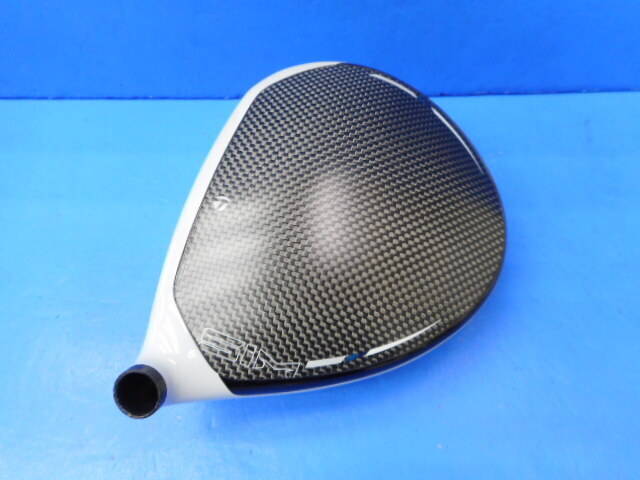 中古 SIM MAX 9°ドライバー ゴルフ用品