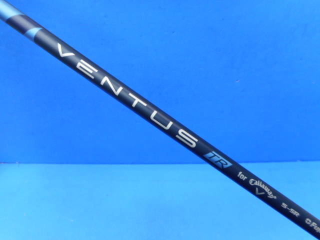 中古 PARADYM X 10.5°ドライバー ゴルフ用品