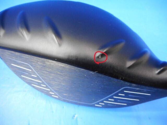 中古 G425 MAX  9°ドライバー ゴルフ用品