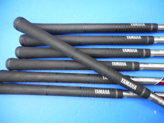 中古 inpres RMX COMBO 7本アイアンセット ゴルフ用品