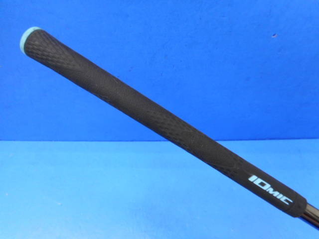 中古 EPIC SPEED Triple Diamond DS 10.5°ドライバー ゴルフ用品