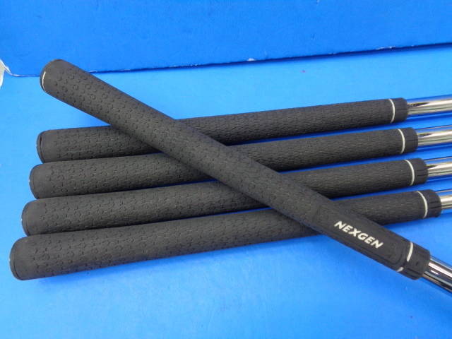 中古 JGR FORGED その他アイアンセット ゴルフ用品