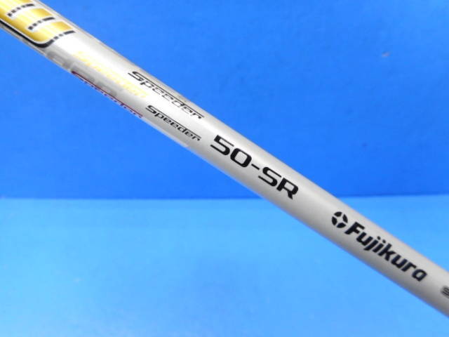 中古 SIM MAX・D #5(19°)フェアウェイウッド ゴルフ用品