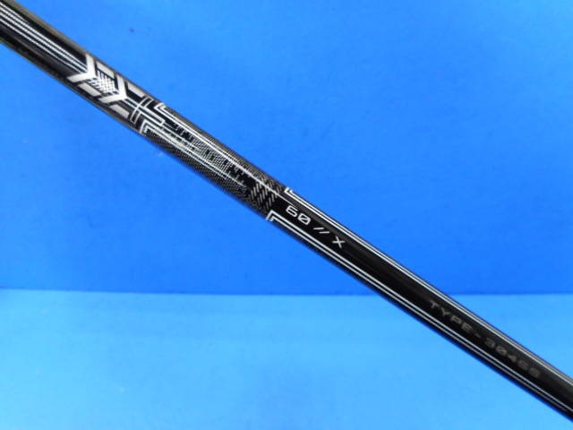中古 M3 440  9゜ドライバー ゴルフ用品