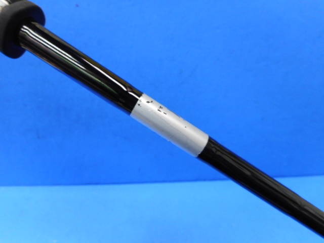 中古 SPIDER GT MAX TRUSS TM1パター ゴルフ用品