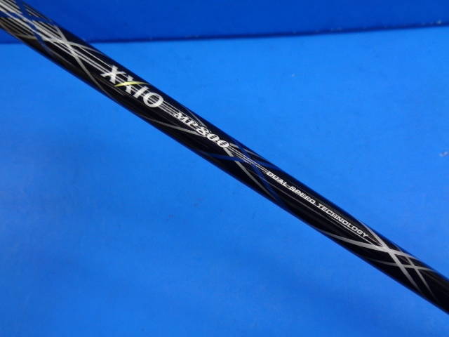 中古 XXIO (2014) #3(15゜)フェアウェイウッド ゴルフ用品