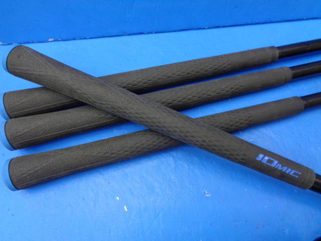 中古 P・790 BLACK (2021) その他アイアンセット ゴルフ用品