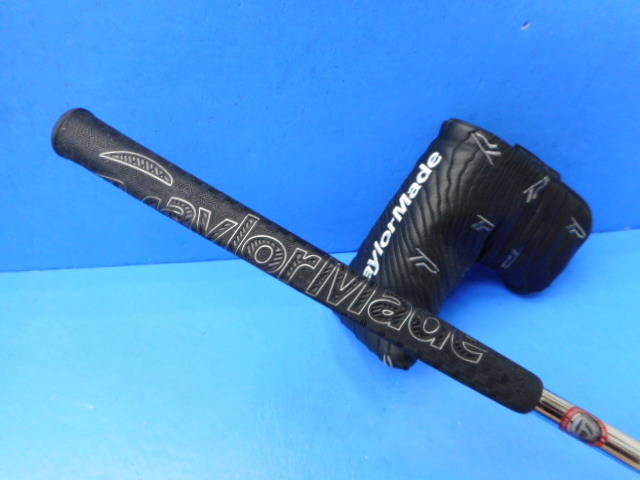中古 TP TRUSS B1THパター ゴルフ用品