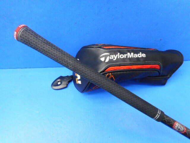 中古 M5 #3(15°)フェアウェイウッド ゴルフ用品