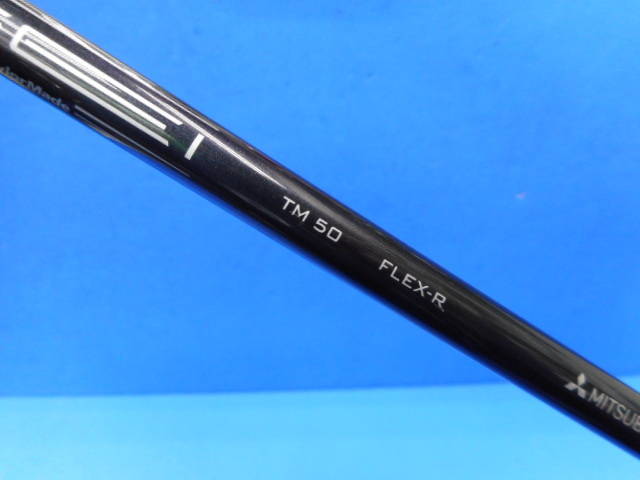 中古 M5 #5(19°)フェアウェイウッド ゴルフ用品