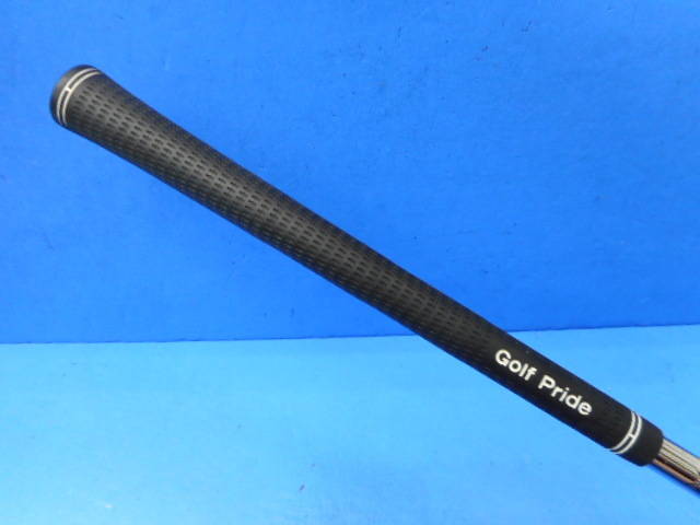 中古 RTX6 ZIPCORE ブラックサテン 60°-10°MIDウェッジ ゴルフ用品