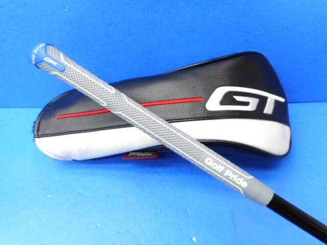 中古 GT4  8°ドライバー ゴルフ用品