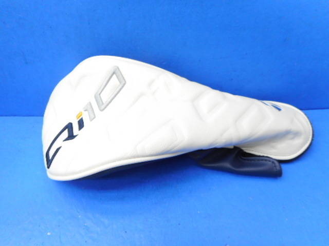 中古 Qi10 10.5°ドライバー ゴルフ用品