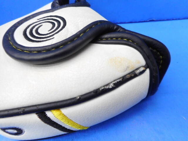 中古 STROKE LAB (2019) R-BALLパター ゴルフ用品