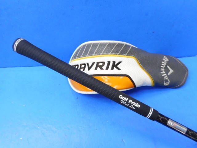 中古 MAVRIK #5(18°)フェアウェイウッド ゴルフ用品