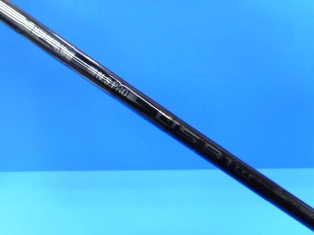 中古 DJ-5 BLACK Edition 52°ウェッジ ゴルフ用品