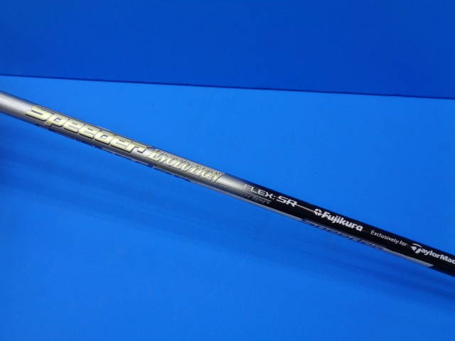 中古 M GLOIRE #5(18°)フェアウェイウッド ゴルフ用品