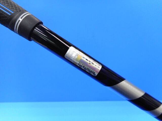 中古 ROGUE ST Triple Diamond #3HL(16.5°)フェアウェイウッド ゴルフ用品