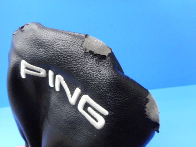 中古 G410 LST 10.5°ドライバー ゴルフ用品