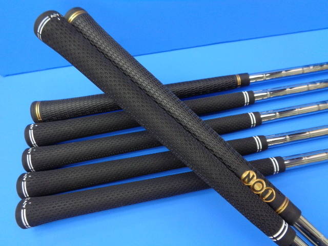中古 XXIO (2024) ネイビー 7本アイアンセット ゴルフ用品