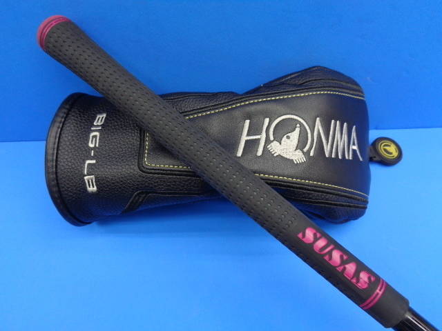 中古 TR21 Ti #3(14°)フェアウェイウッド ゴルフ用品