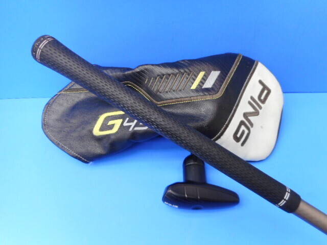 中古 G430 MAX 10.5°ドライバー ゴルフ用品