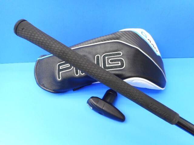 中古 G440 HL SFT 10.5°ドライバー ゴルフ用品
