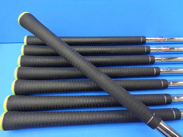 中古 M2 (2017)  8本アイアンセット ゴルフ用品