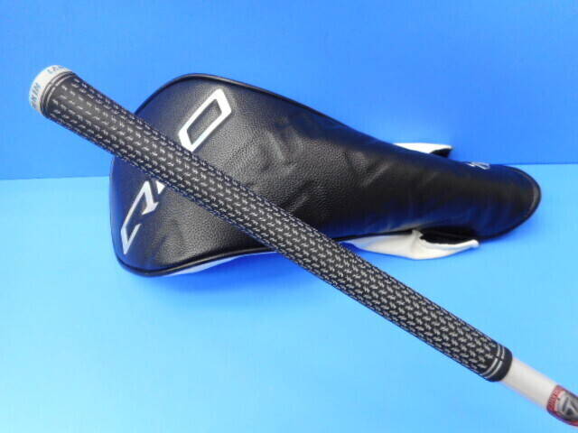 中古 Qi10 MAX Designer Series 10.5°ドライバー ゴルフ用品
