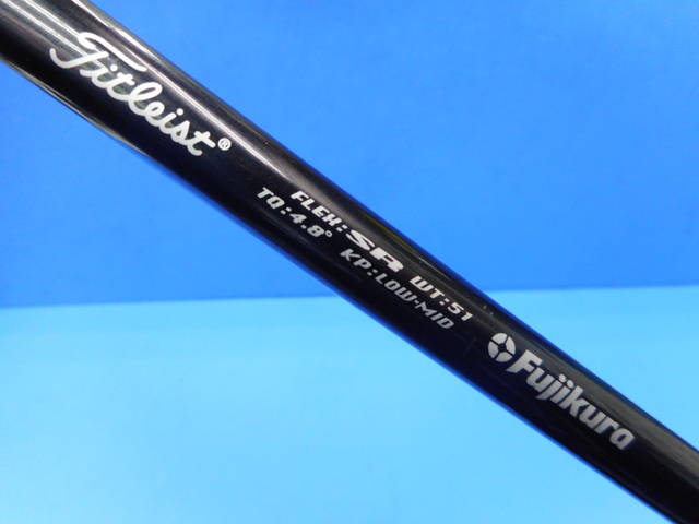 中古 917 D2 (付属無)  9.5゜ドライバー ゴルフ用品