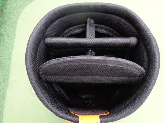 中古 その他 中古キャディバッグキャディバッグ ゴルフ用品